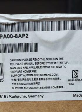 6GK5408-0PA00-8AP2 工控自动化模块 工业电气配件议价维修