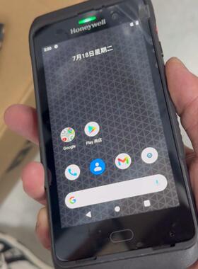 CT40xp CT45 采集器 支持4G卡SD卡 可议价议价维修