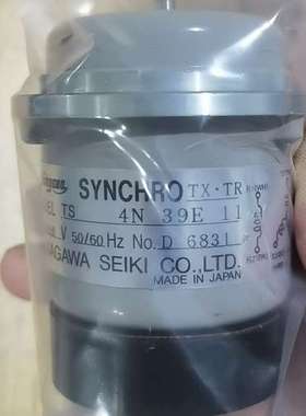 议价1-4-4 整角机，TS4N39E11，AC110V维修