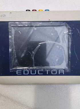 议价进口Eductor显示屏，成色如图，议价出售运费到付，需要下维