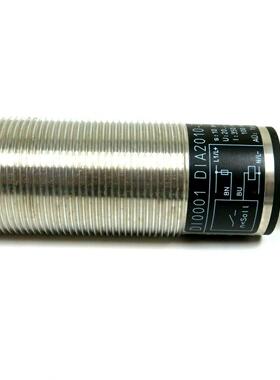 DI0001 DIA2010-2R0A 速度传感器 Ecomat 200 IFM议价维修