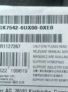 议价西门子SIMATIC NET ET 200SPCP模块，型号维修