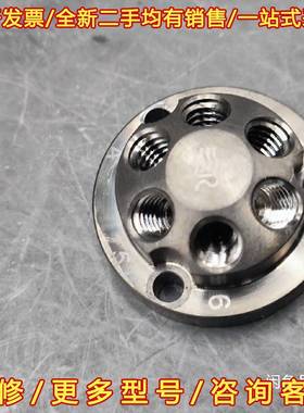 议价赛默飞戴安ICS5000/6000离子色谱六通进维修