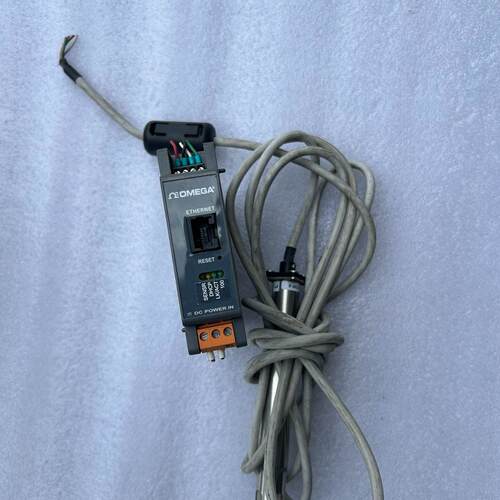 OMEGA iTHP-5 iTHX-D3 温湿度传感器 工业连接器议价维修