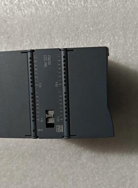 6ES7 223-1PL32-0XB0 PLC模块 SM1223数字量扩展模块议价维修