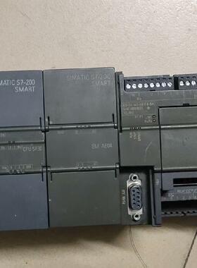 CPU SR30 EM AE04 plc工控自动化控制模块议价维修