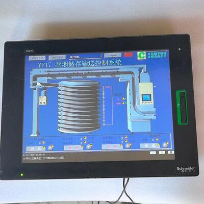HMIDT732 HMIG3U 触摸屏 工业人机界面 工控触控屏议价维修