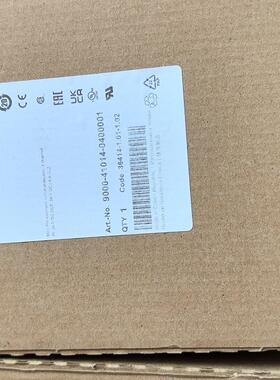 9000-41014-0400001 穆尔工控自动化电子电路保护模块议价维修
