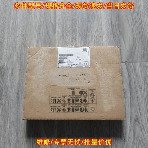 6ES7416-2XP07-0AB0 PLC工控模块 盒码一致实拍包邮议价维修