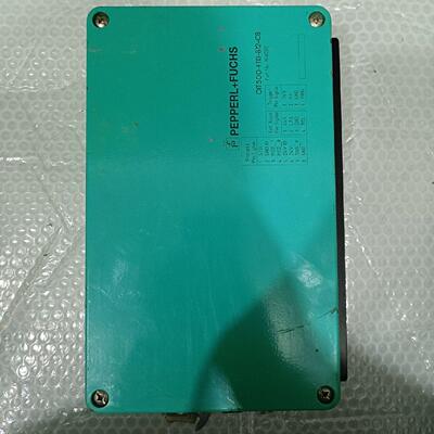 OIT500-F113-B12-CB PEPPERL+FUCHS 工控自动化配件模块议价维修