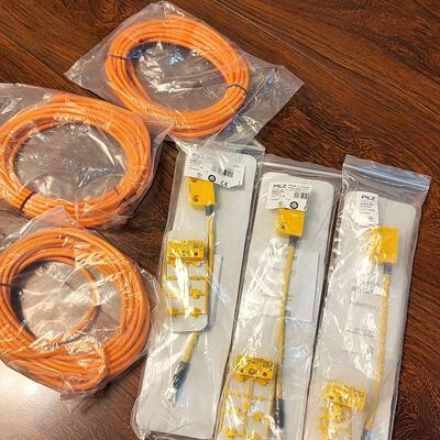 506334 安全开关 PSEN ma1.4p-50/P 皮尔兹工控配件议价维修