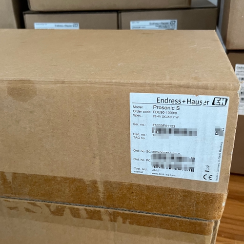 FDU90-RG1AA FDU90-1009/0 工控自动化测量仪表 工业配件议价维修