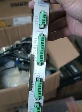 议价本特利3500系列的overspeed检测I/O模块出售，型维修