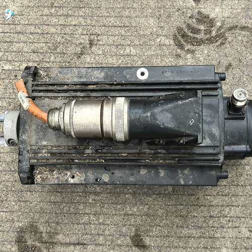议价NEW力士乐电机  MSK100B-0200  包好维修