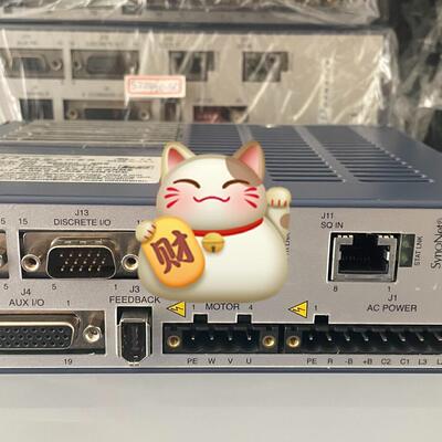 S20660-SRS SynqNet系列伺服驱动器 工业工控运动控制器议价维修