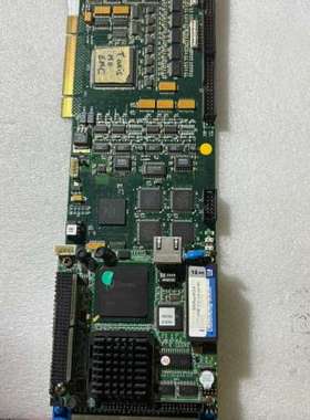 议价NEWSPiiPlus PCI-4/8 Rev:D1 ACSTec维修