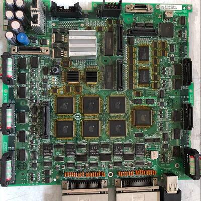 JASP-WRCA01B 安川机器人控制板 工业工控自动化电路板议价维修
