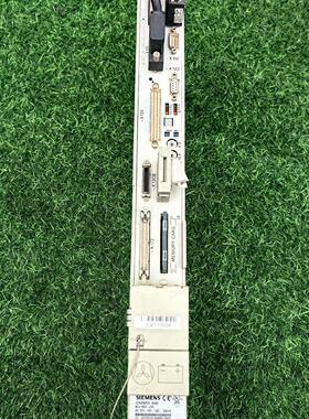6FC5357-0BB33-0AE2 NCU571.2 工控数控板带卡议价维修