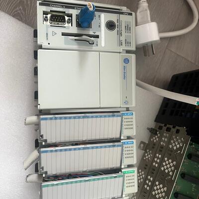 1769-L32E 1769-IQ16 1769-OB16 工控自动化控制模块议价维修
