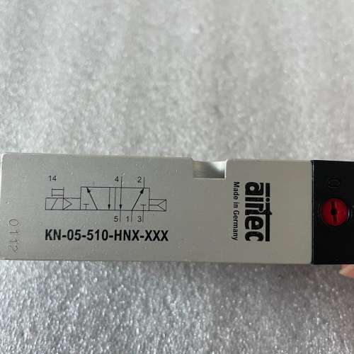 议价德国AIRTEC艾尔泰克电磁阀，型号：维修