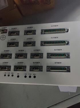 PSU-004 电源模块 LAM RESEARCH 工控自动化设备配件议价维修