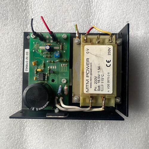 M13 MTM POWER工控电源模块议价维修