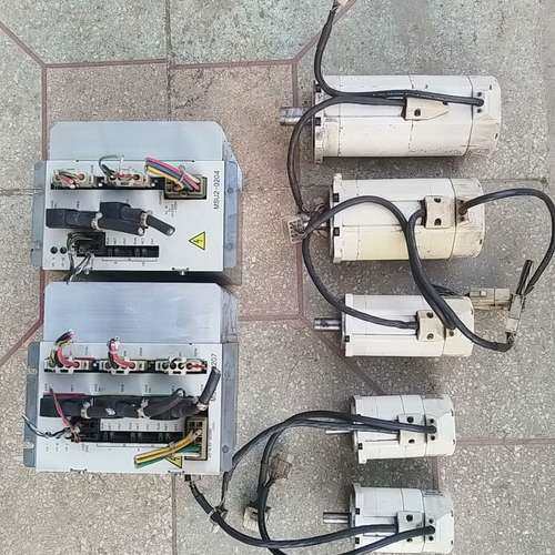 议价STAR系列MSU3-070207维修