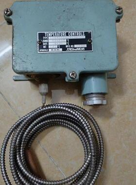 TNS-C1100WL3Q 温度探测器 65-100度 工业温控检测议价维修