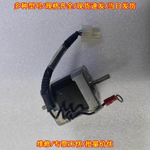 02-53264 PK245-02B ASM马达 工控自动化设备配件议价维修