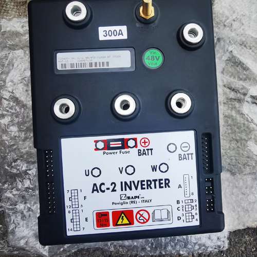 议价AC2 驱动器全新无包装，金风1.5驱动程序维修