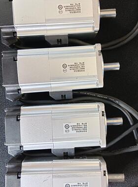 MSMF042L1T2 松下伺服电机 400W 带刹车 工控自动化配件议价维修