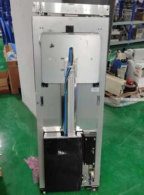 议价Brooks FIXLOAD 6寸晶圆负载，型号50 Pin维修