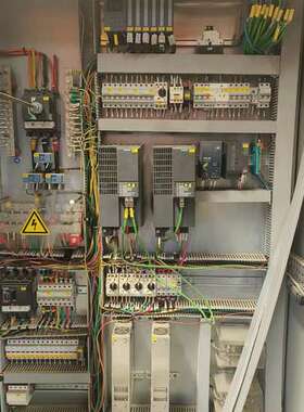 议价西门子G120CPN变频器二手拆机4个，11KW，成色充新有维修