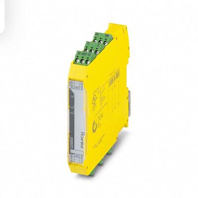 PSR-PC32-2NO-1NC-24-230U 安全继电器 工控自动化模块议价维修