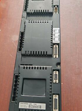 3HAC025338-002/04A ABB IRC5机器人控制器黑色驱动议价维修