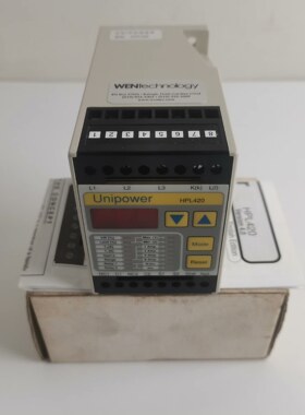 HPL420 Unipower控制器 监控传感控制议价维修