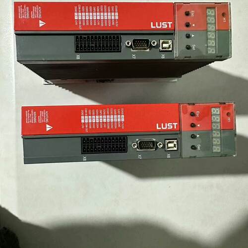 SC32.0150.1011.0000.0 LUST路斯特伺服驱动器 1.5KW议价维修