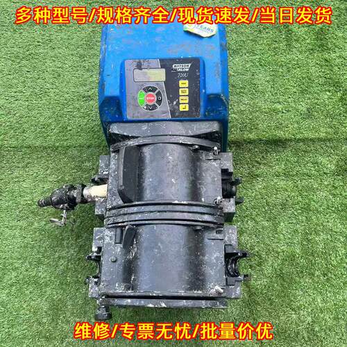 720U/RE/REX WATSON MARLOW蠕动泵 工业实验室输送泵议价维修
