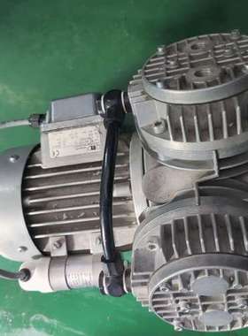 议价KNF  NEUBERGER  泵    F-68128 泵维修