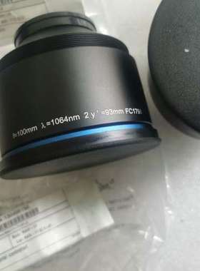 议价德国JENOPTIK F- Theta JENar 系列场场维修