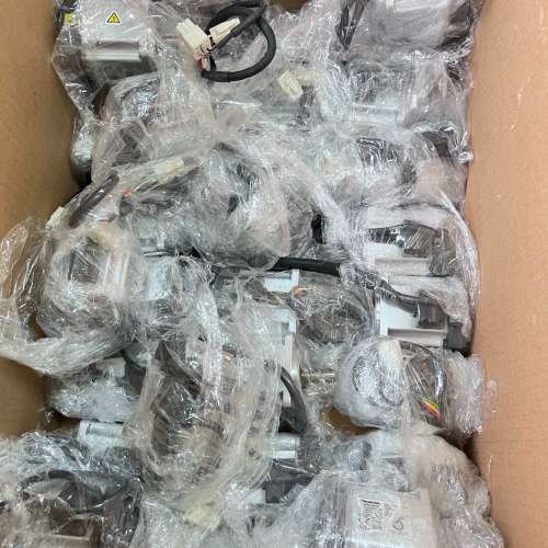 议价松下伺服MHMF022L1U2M维修