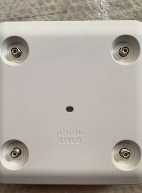 议价NEWCisco思科AIR-AP3802E-B-K9无线AP.原装维修