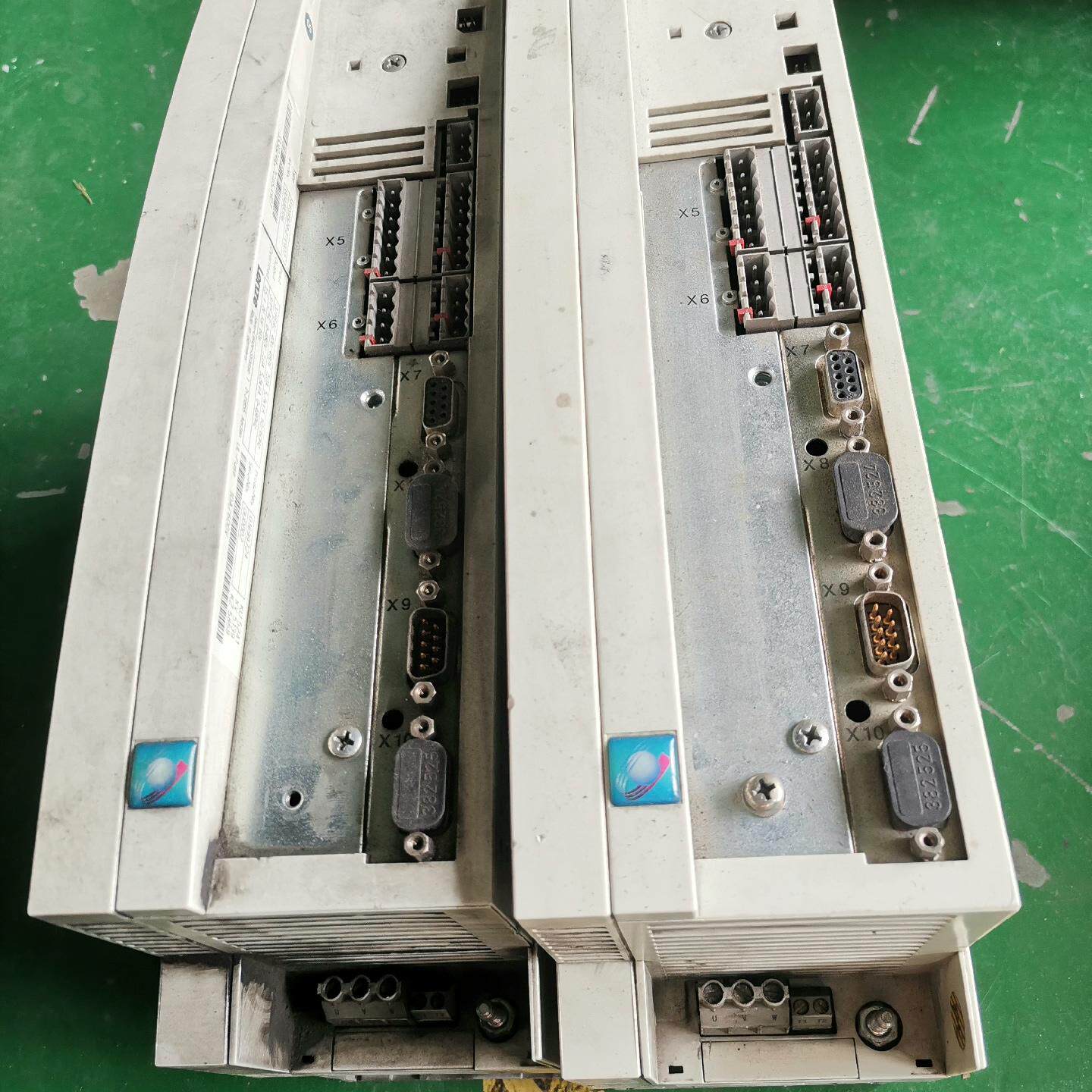 EVS9324-EIV907 伦茨伺服驱动器 工控自动化控制器议价维修