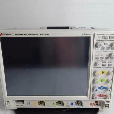 MSO9404A 混合信号示波器 是德科技电子测试测量仪器议价维修