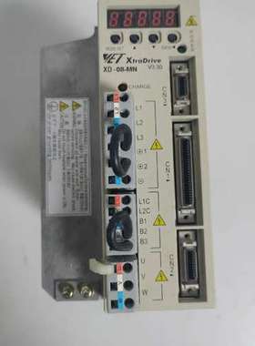 议价XtraDrive驱动器XD-08-MN维修