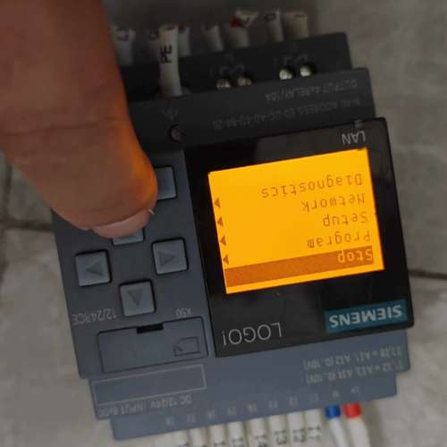 议价西门子LOGO控制器6ED1052-1MD08-0BA0维修