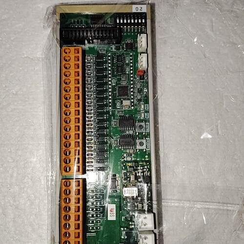 ILS-DI1/01A 输入模块 KEI SYSTEM 工控自动化配件议价维修