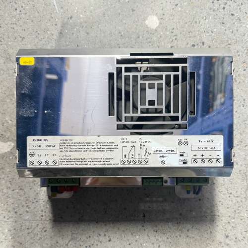 议价德国MGV PH1003-2440 电源  原装现货一个 成维修