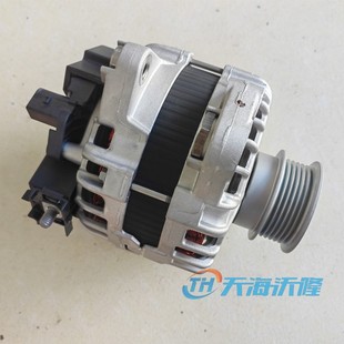 适用于沃尔沃XC6040S60V60XC90S80SV90索恩格SEG正品 发电机