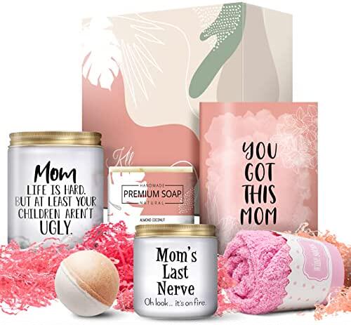gifts for mom birthday- mom gifts from daughters  son- chris